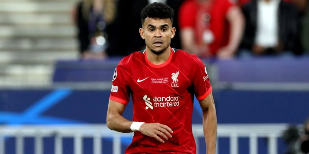 Eltern des Liverpool-Stürmers Luis Diaz entführt