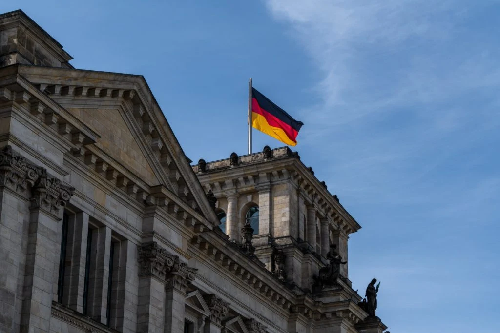 Russland gibt Milliarden aus, um die Bundestagswahl zu beeinflussen