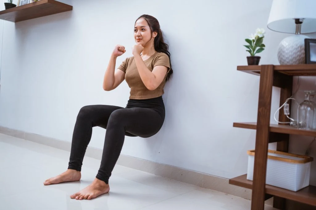 Sollten Sie vor, während oder nach dem Training essen? Das sagen Experten