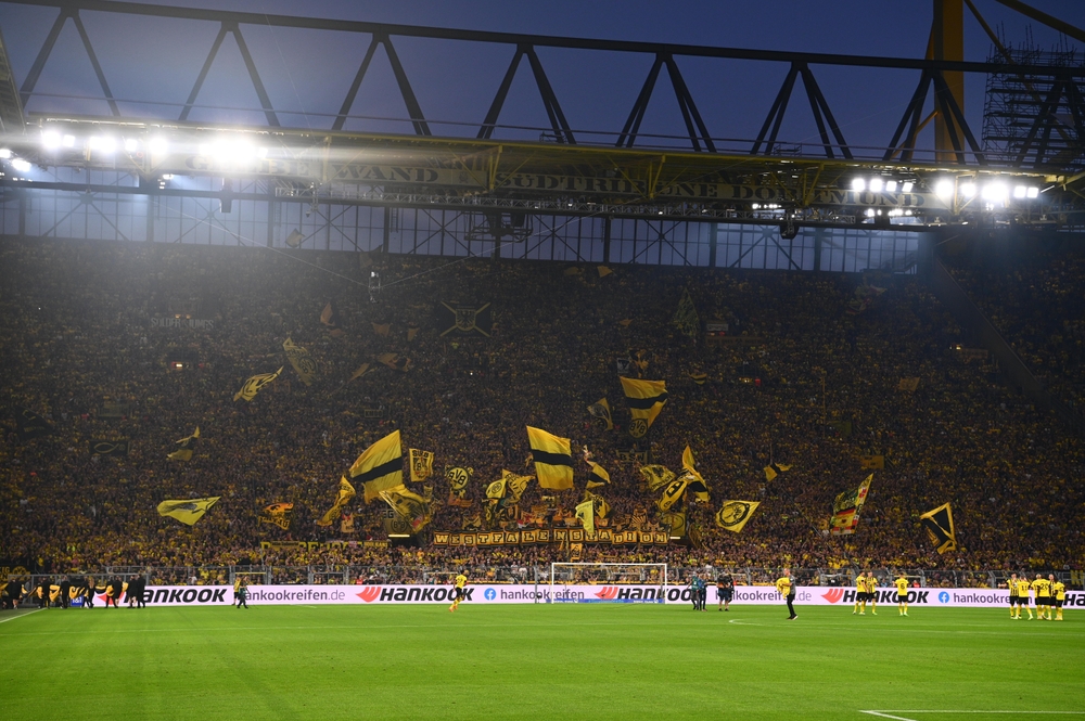 Spielbericht: Borussia Dortmund gegen SC Freiburg – Bundesliga, 21. Spieltag 2023/2024