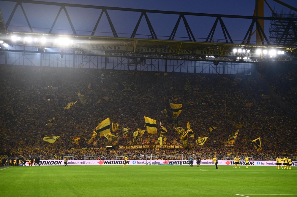 Spielbericht: Borussia Dortmund gegen SC Freiburg – Bundesliga, 21. Spieltag 2023/2024