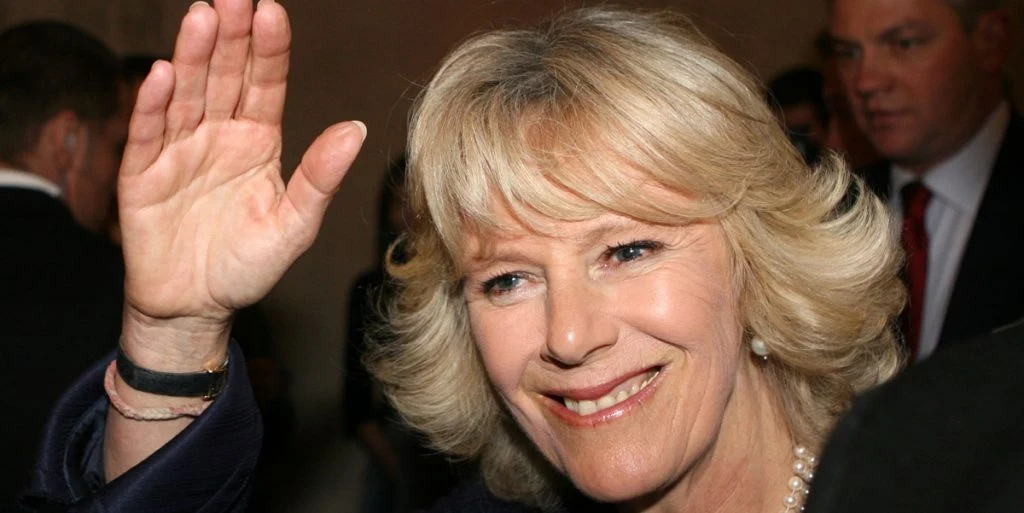 Königin Camilla: Ein Weihnachtsfest der Versöhnung und Nähe