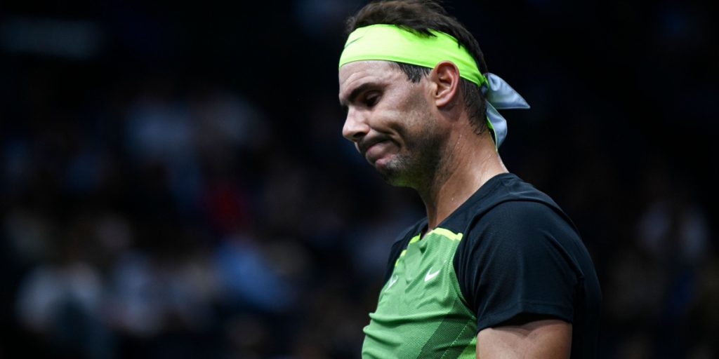 Nadal Teilt Herzzerreißende Ankündigung: Rückzug von den Australian Open wegen Neuer Verletzung
