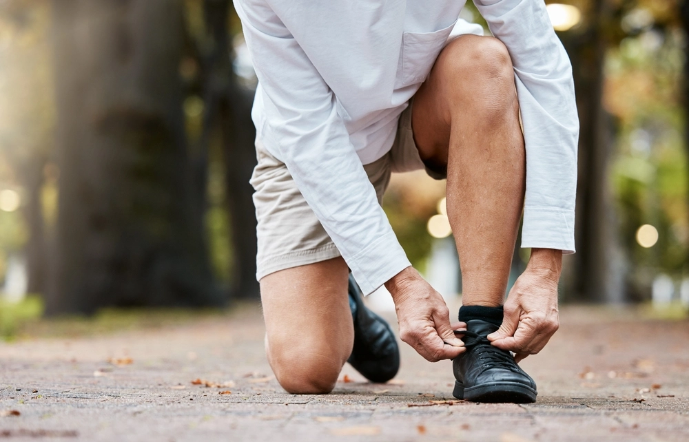 Neue Studie zeigt: Diese Schrittzahl senkt das Risiko für Depressionen