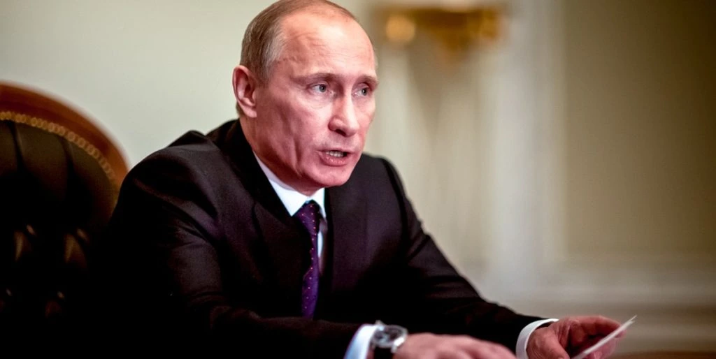 Putin verlangt von Ukrainern, Russland bis September zu verlassen