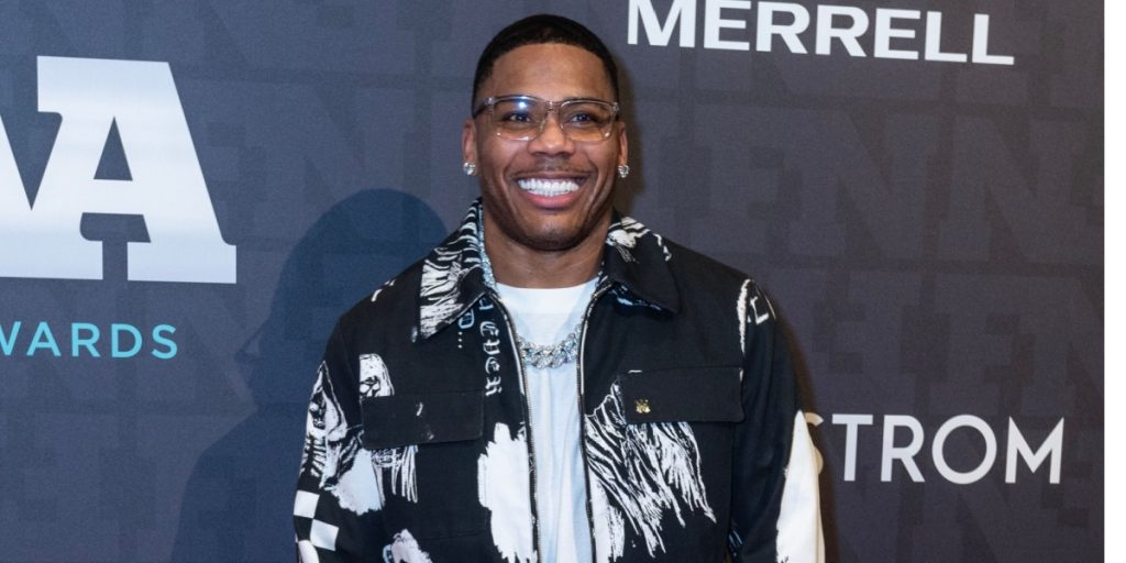 US-Rapper Nelly wegen Drogenbesitzes in Missouri festgenommen