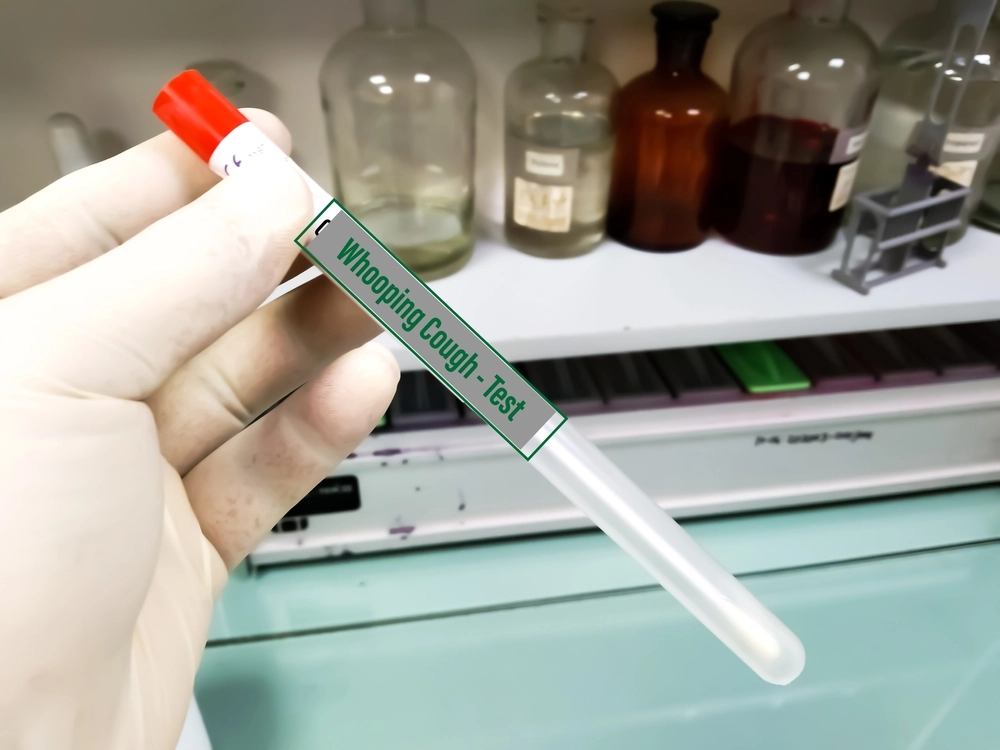 Gesundheitskrise in Bulgarien: Zunahme von Keuchhusten-Infektionen führt zu Impfkampagne