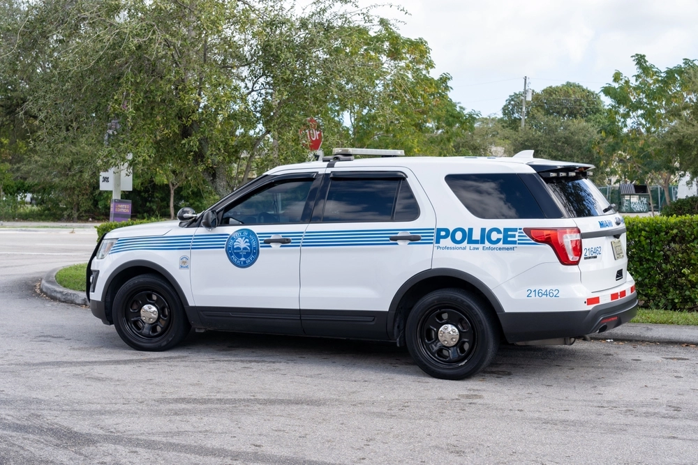 Florida-Frau wegen schwerer Misshandlung festgenommen, nachdem sie ihren Sohn für die Bezeichnung „Booger Face“ schlug