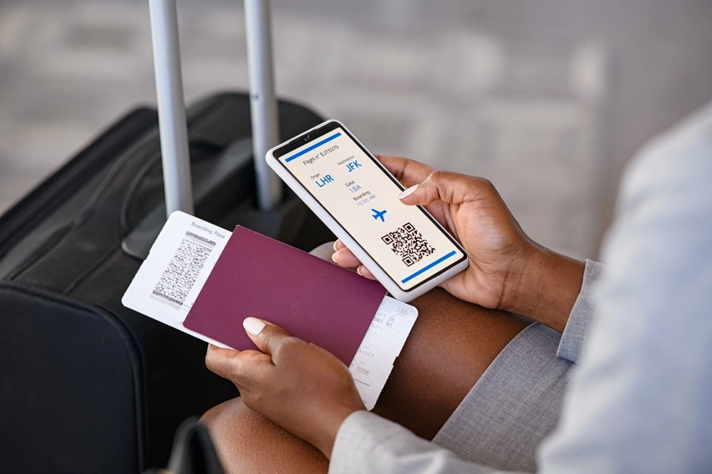 Ryanair warnt Passagiere: Mobile Bordkarten werden an drei Urlaubszielen nicht akzeptiert