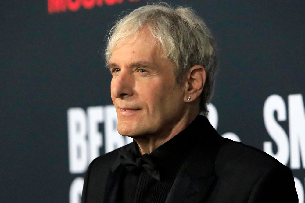 Michael Bolton wegen Hirntumor operiert