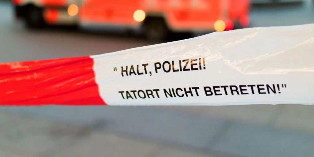 Tödlicher Schuss in Gladbeck: Mutmaßlicher Täter in Untersuchungshaft