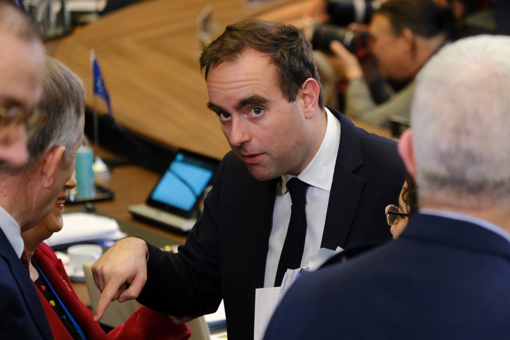Großartige Nachrichten für die Ukraine – Zusätzliche Unterstützung aus Frankreich