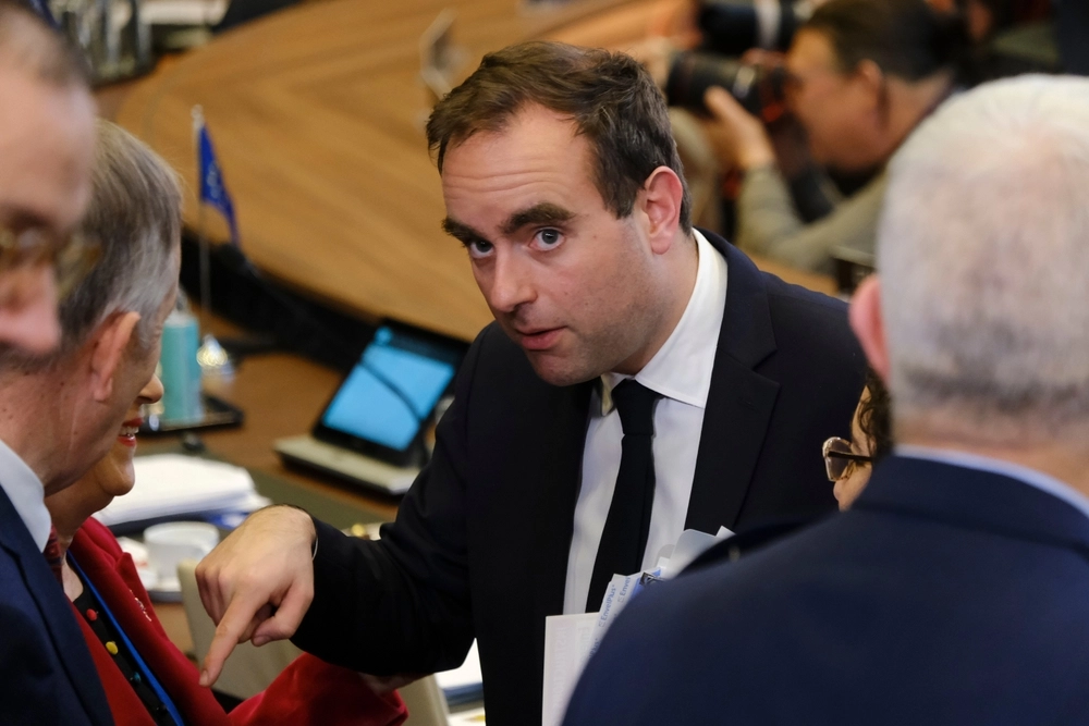 Großartige Nachrichten für die Ukraine – Zusätzliche Unterstützung aus Frankreich