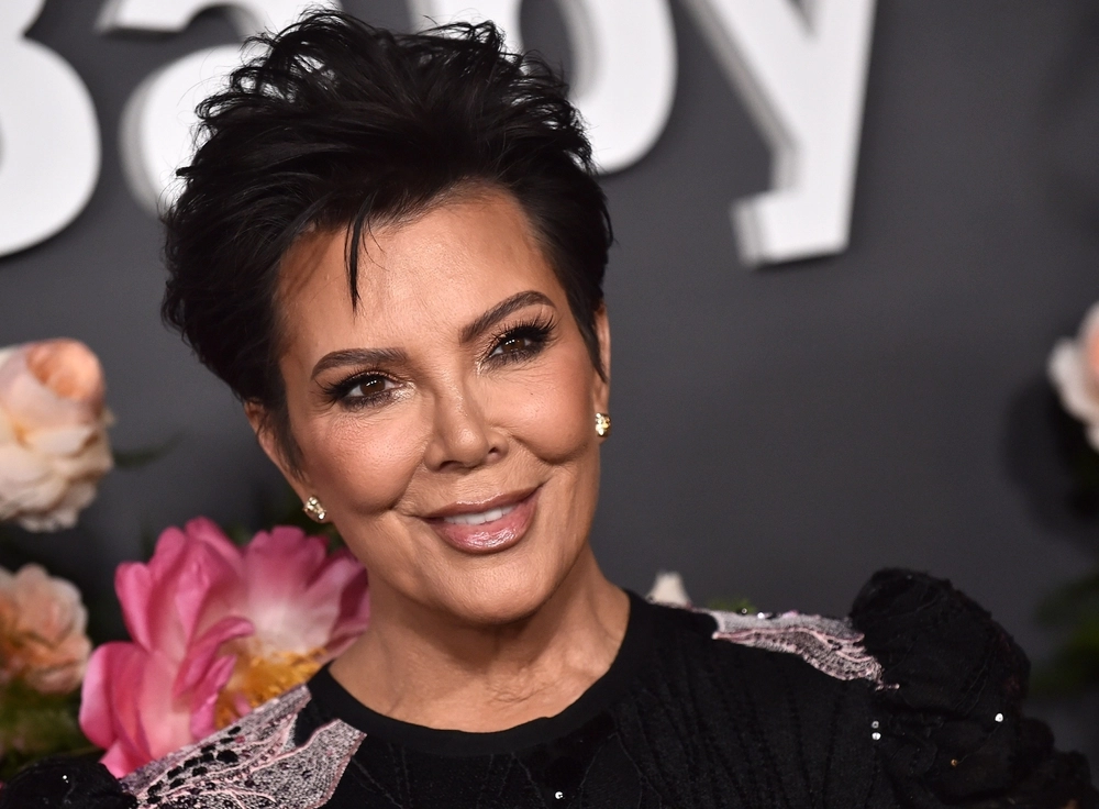 Kris Jenner enthüllt gesundheitliche Krise in neuem Trailer zu „The Kardashians“