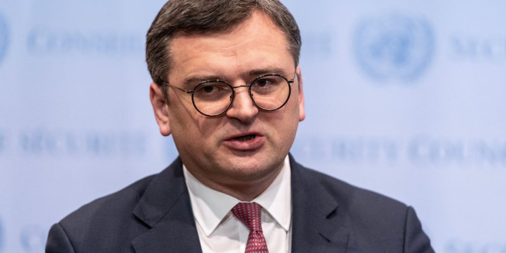 Außenminister gibt düstere Warnung: „Es wird das Ende Europas sein“