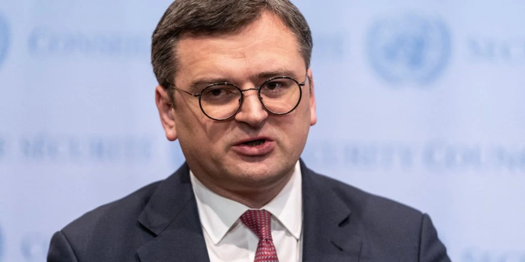 Außenminister gibt düstere Warnung: „Es wird das Ende Europas sein“