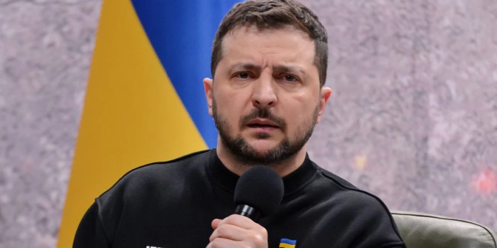 Ukraine meldet Abschuss von zwei russischen Militärjets