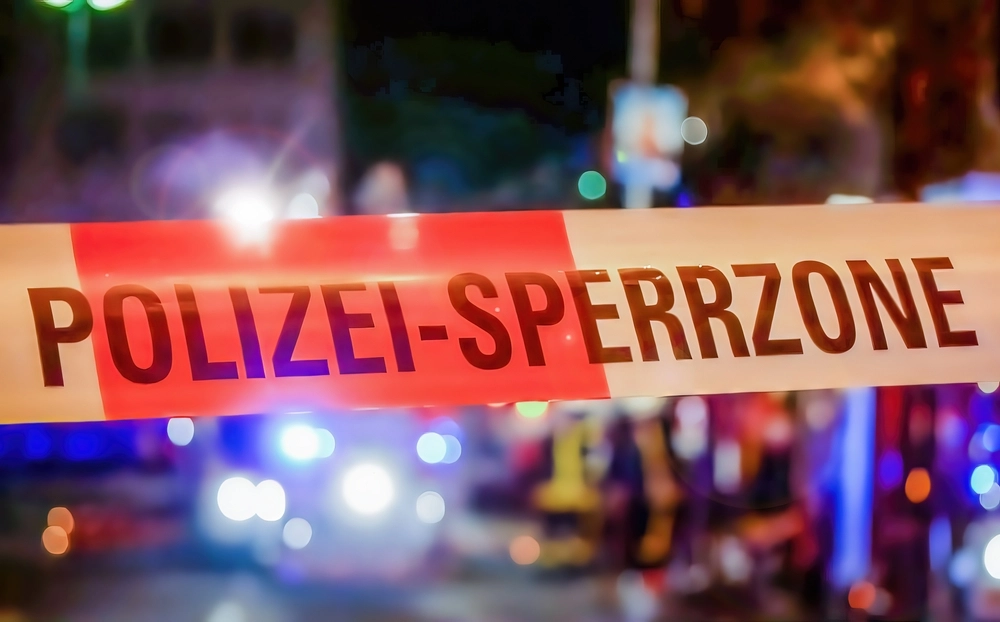 Dreijähriger Junge löst Polizeigroßeinsatz in Gelsenkirchen aus