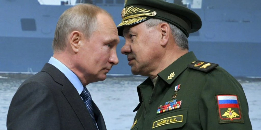 Russlands Warnung vor nuklearer Eskalation hallt in China nach
