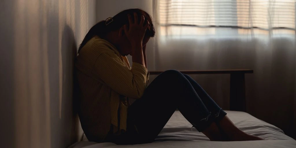 Reduzieren Sie Ihr Risiko für Depressionen – Schritt für Schritt