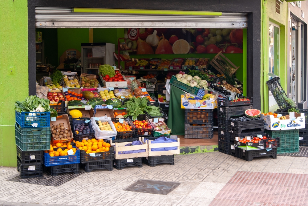 Welche Frucht enthält den meisten Zucker?