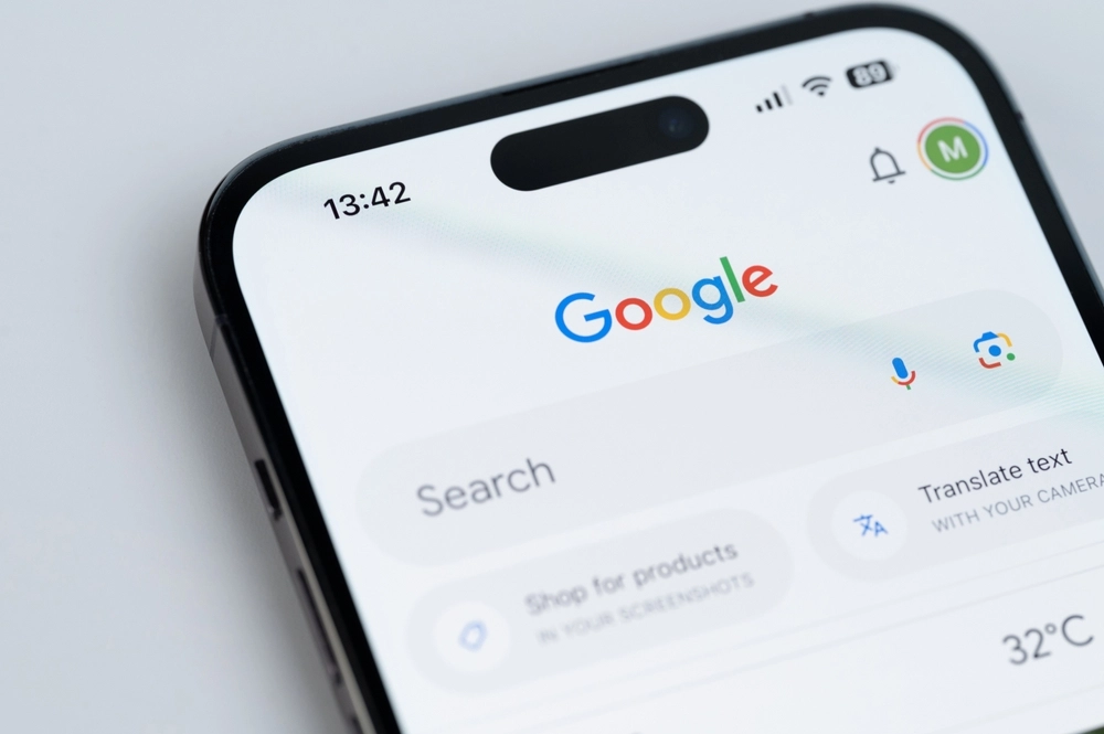 „Tschüss Google, jetzt wechsle ich zu Chat GPT“