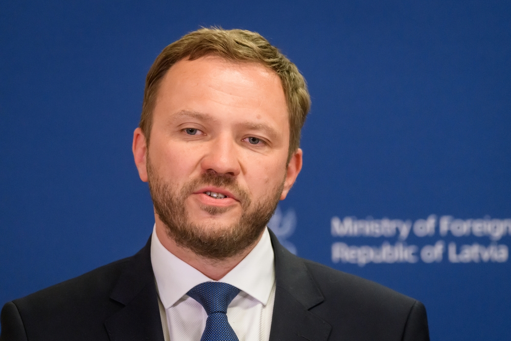 Estland durchkreuzt ‚hybride Operation‘ der russischen Sicherheitsdienste