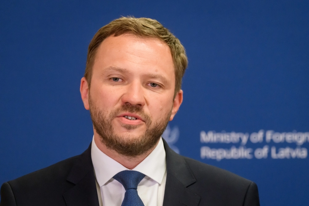 Estland durchkreuzt ‚hybride Operation‘ der russischen Sicherheitsdienste