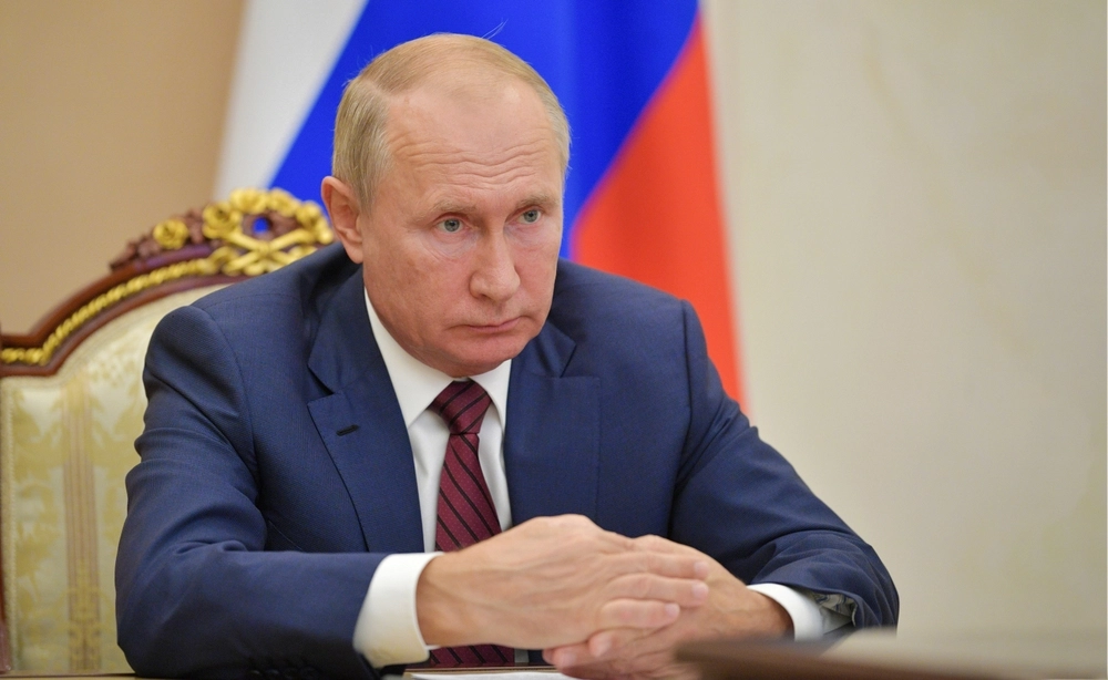 Russlands Rekrutierung von weiblichen Gefangenen für den Kriegseinsatz