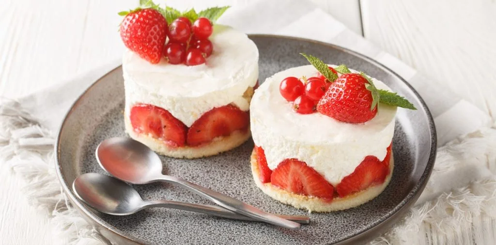 Desserts genießen und abnehmen – so klappt’s