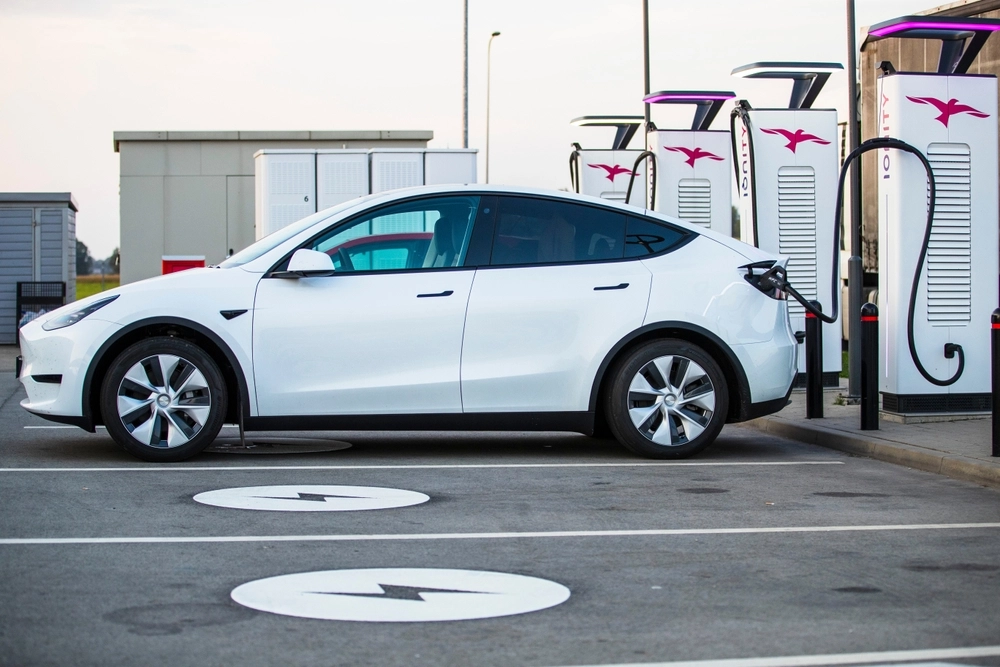 Norwegischer Vulkan birgt Schlüssel zur Förderung von Elektroautos in Europa