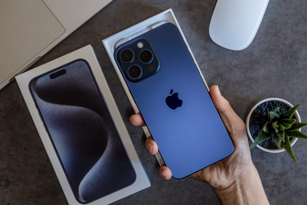 Das iPhone 15 Pro Max ist nicht das leistungsstärkste Gerät: Apples schnellste Geräte enthüllt