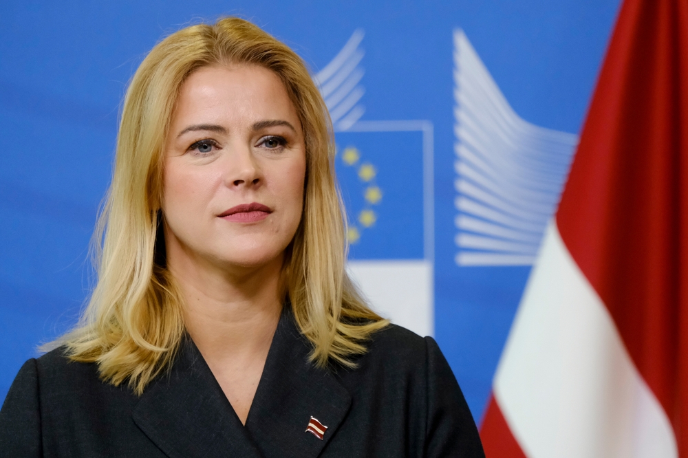 Die wachsende Besorgnis der baltischen Staaten – Lettland appelliert zum „Aufwachen“