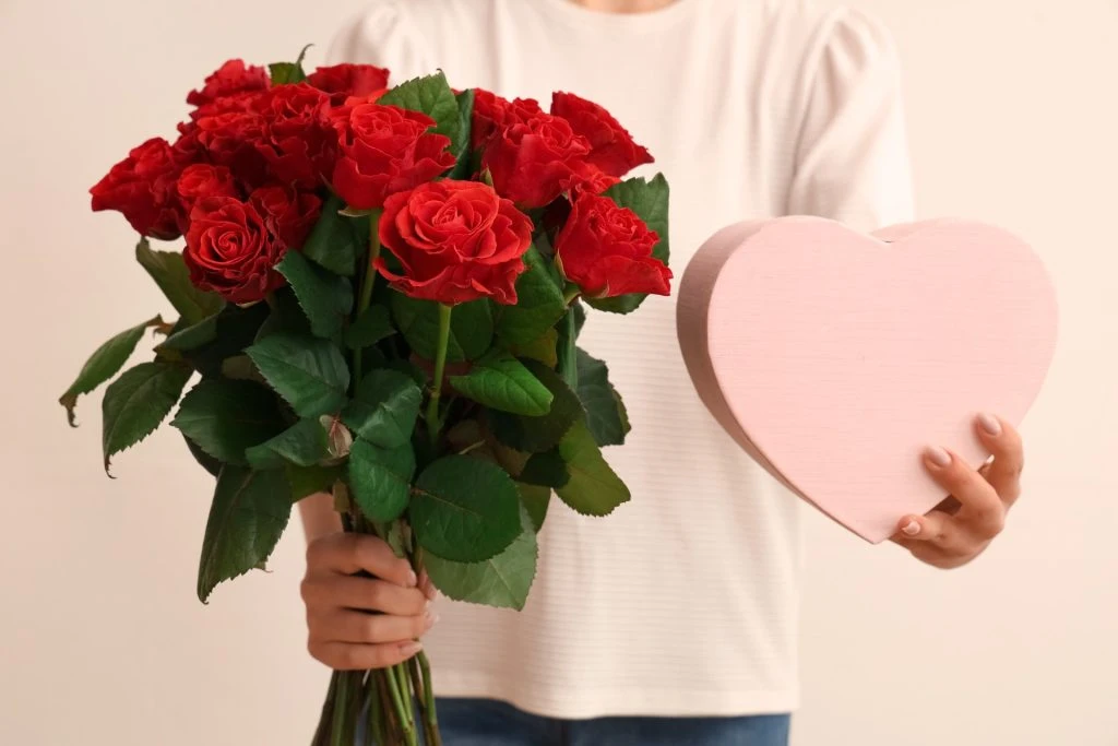 Warnung zum Valentinstag: Diese Blumen sind riskant für Kinder und Haustiere
