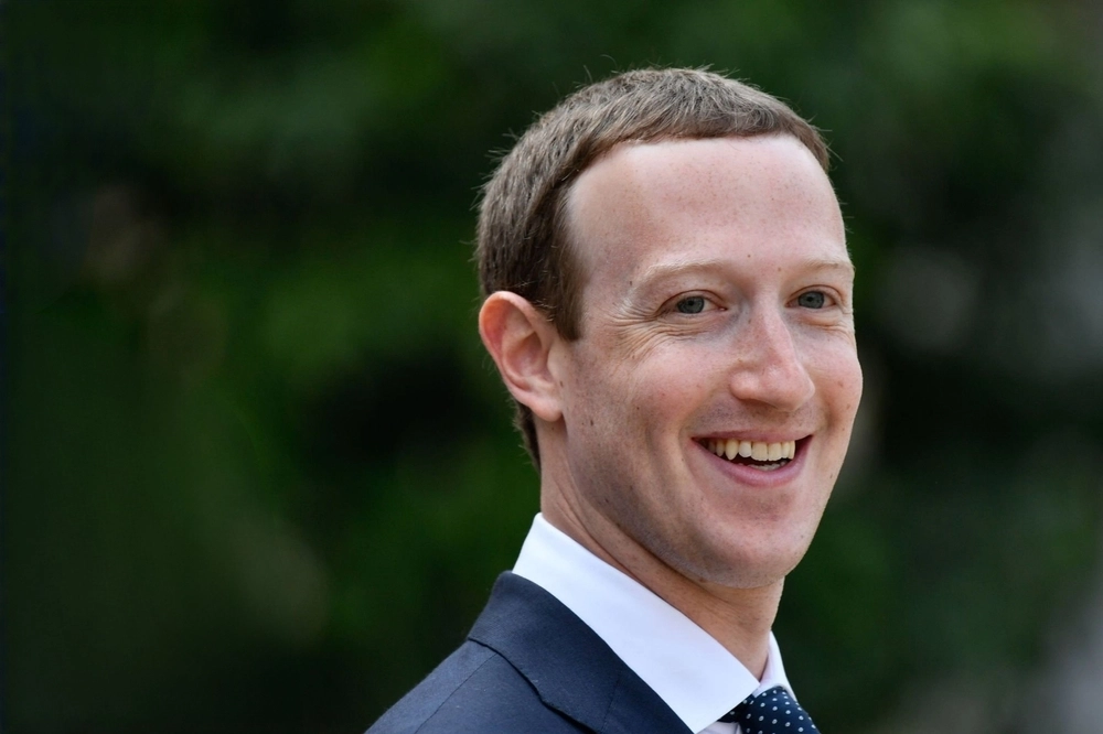 Zuckerberg: „Wir vereinfachen die Regeln und stellen die Freiheit im Internet wieder her