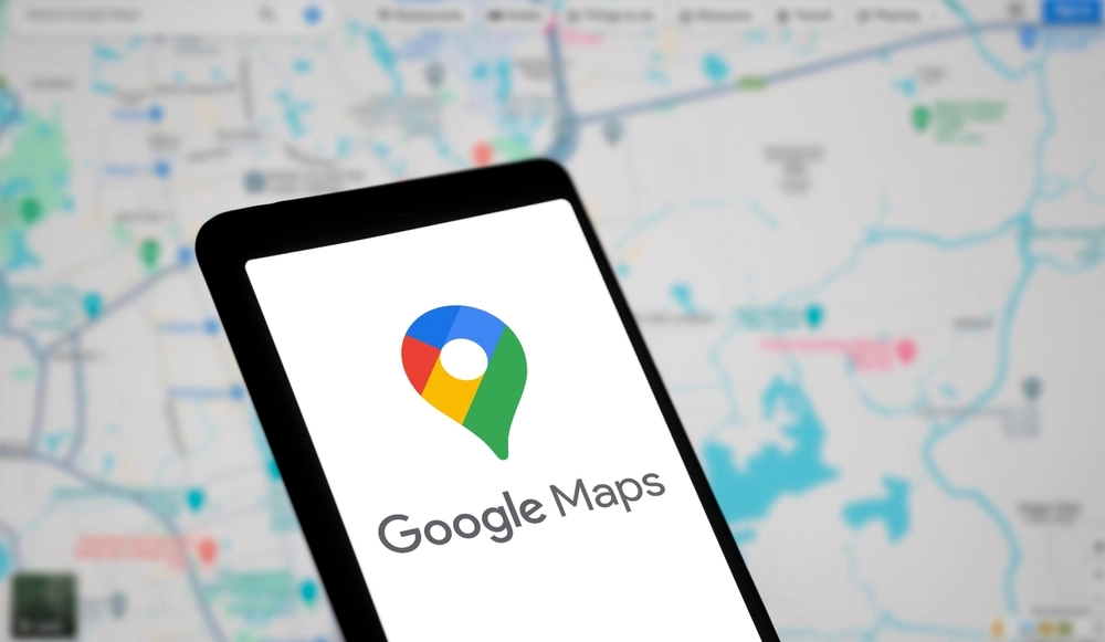 Geheimer Google Maps-Trick sorgt für Diskussion: Warnt Fahrer vor Polizeipräsenz