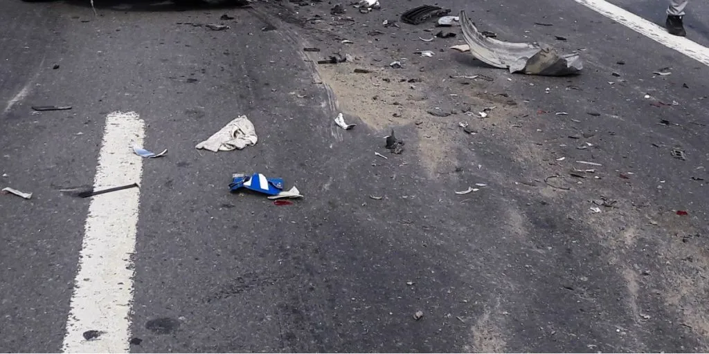 Tödlicher Motorradunfall auf der L160: 34-Jähriger verstirbt