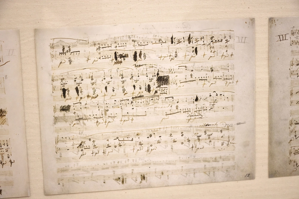 Unentdecktes Chopin-Walzerstück nach 200 Jahren in Bibliothek gefunden