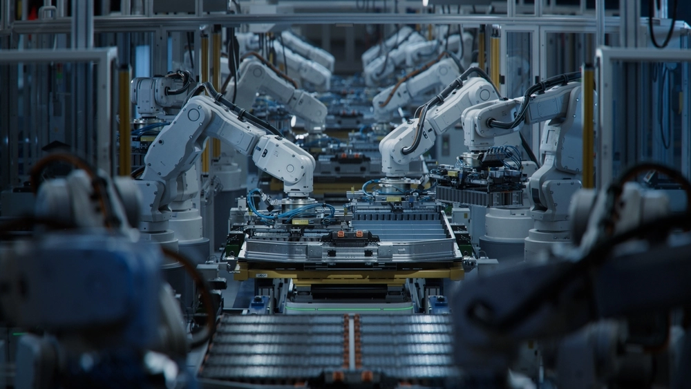 Führender EV-Batterieproduzent erwägt Insolvenz: Krise spitzt sich zu