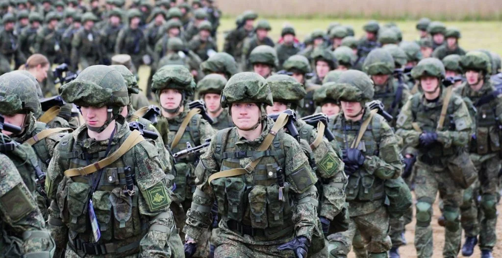 Russische Armee kämpft mit Rekrutierungsproblemen angesichts steigender Verluste