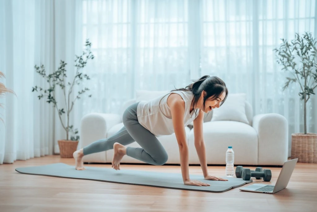 Fit und widerstandsfähig: So trotzen Sie dem Winter mit einem starken Immunsystem