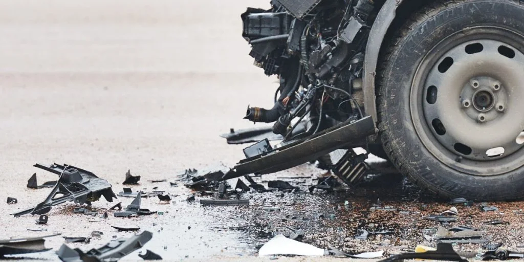 Schwerer Unfall in Bayern: Sieben Tote