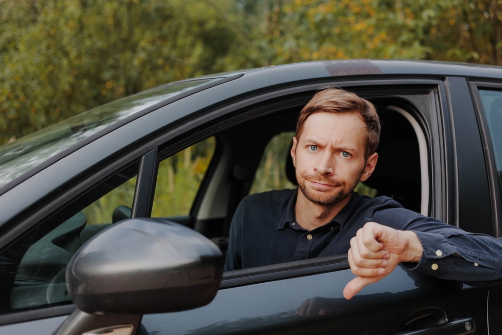 Gebrauchtwagen-Experte warnt: Kaufen Sie niemals ein Auto mit diesen Motoren