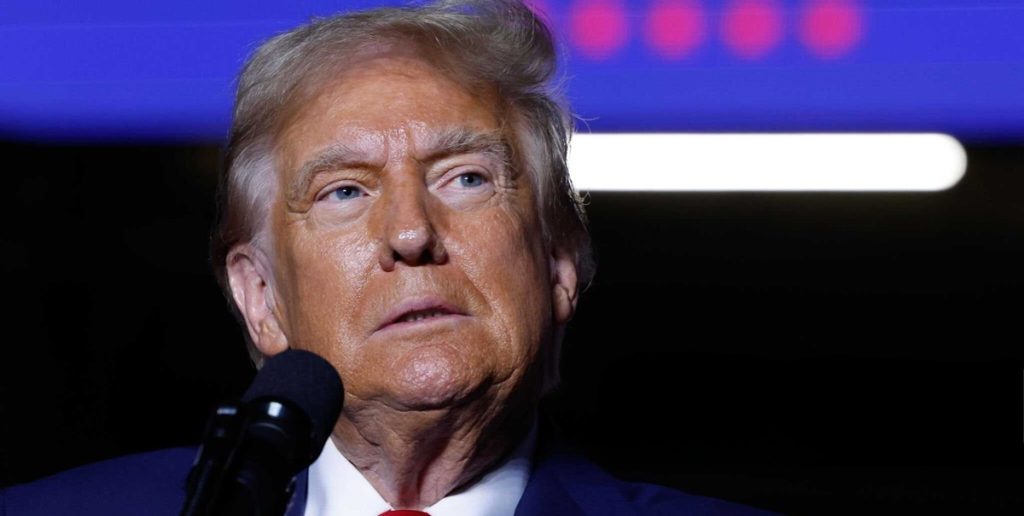 Donald Trump offiziell als Sieger der Präsidentschaftswahl 2024 bestätigt