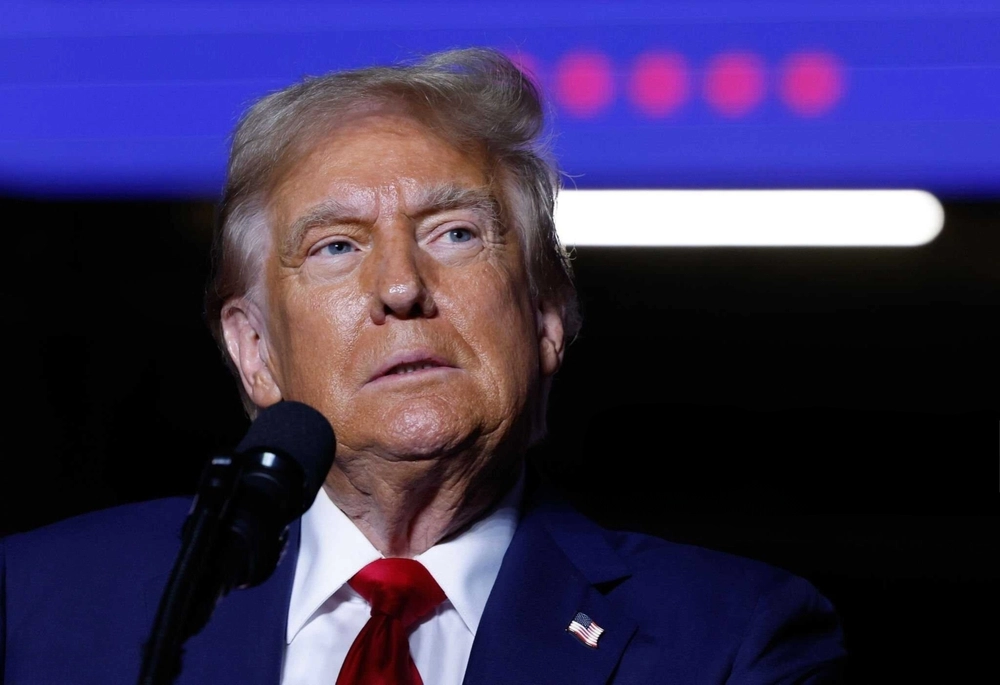 Trump könnte mit Putin sprechen – Russland signalisiert Gesprächsbereitschaft „in den nächsten Tagen“