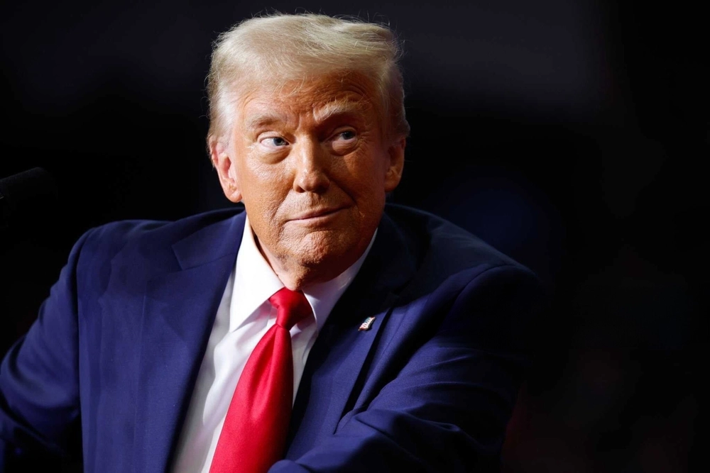 Panama tritt nach Trumps Drohungen aus Chinas Seidenstraßen-Initiative aus