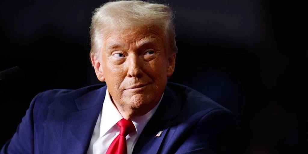 Trump führt 25 % Zölle auf Kanada und Mexiko ein – Handelskrieg verschärft sich