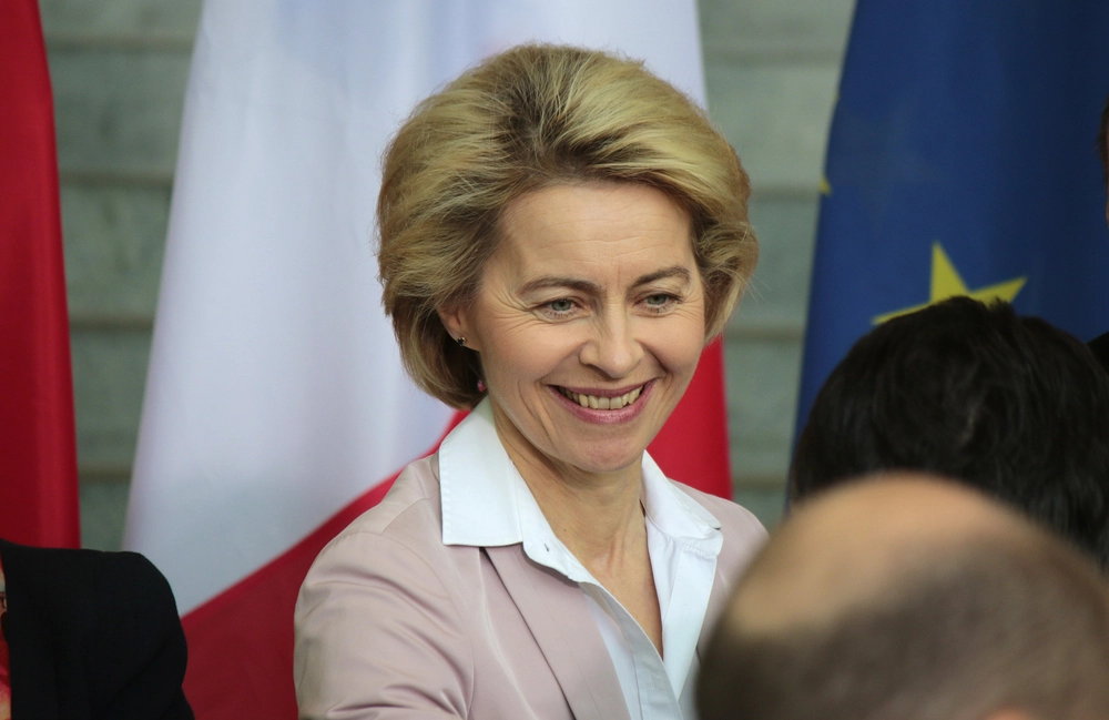 Ursula von der Leyen verurteilt Irans Angriffe auf Israel und fordert ein sofortiges Ende der Feindseligkeiten