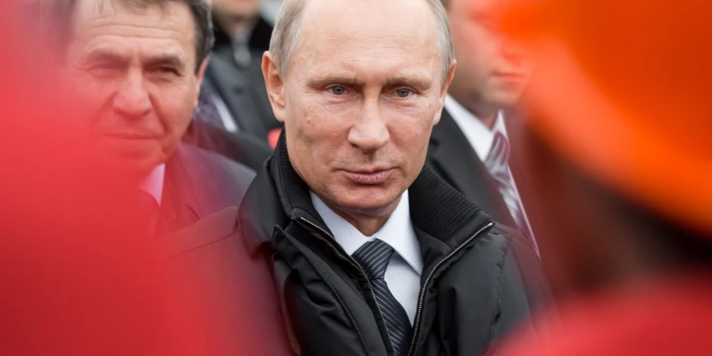 Polen bezeichnet Putins Wahlsieg als illegitim angesichts weit verbreiteter Kritik