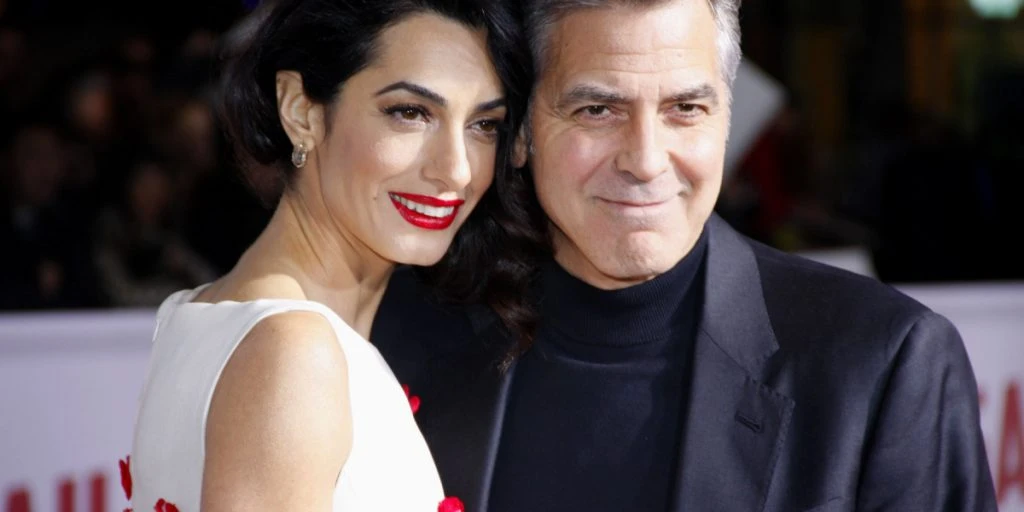 Probleme im Paradies: George & Amal Clooneys 25-Millionen-Dollar-Anwesen steht vor einer Krise